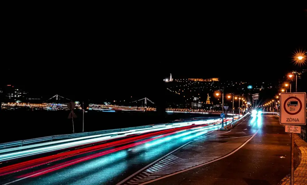 Sistem e-vinjete na Madžarskem