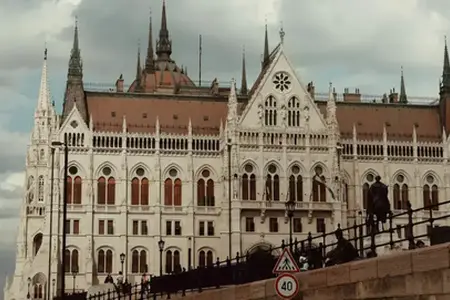 Purchase of e-vignette in Hungary