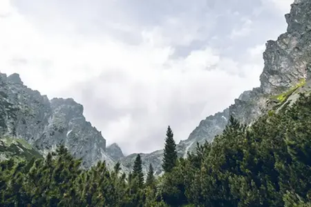 Avtoceste Slovaške in njihovi dostopni cilji