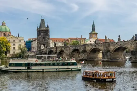 Informationen und Kauf von tschechischen Vignetten für 2025