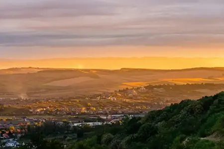 Romania through Highways: Discover with the E-vignette
