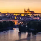 Călătorii pe autostrăzile cehe: obiective turistice, cumpărarea vinietei
