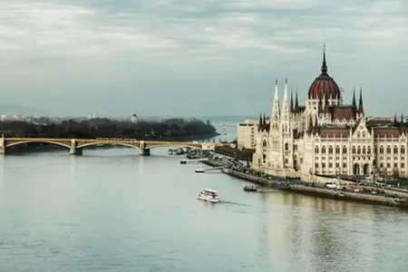 Možnosti potovanja po avtocestah na Madžarskem