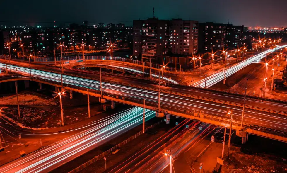 Німецькі автомагістралі погіршуються, немає коштів на ремонт.