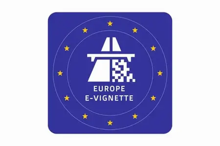 Evropska e-vinjeta