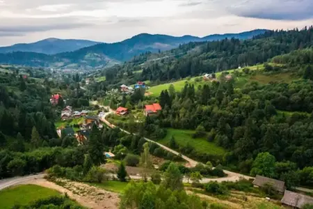 Slovenske atrakcije